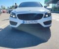 Белый Мерседес Ц-Класс, объемом двигателя 2 л и пробегом 190 тыс. км за 18499 $, фото 4 на Automoto.ua
