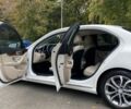 Білий Мерседес Ц-Клас, об'ємом двигуна 2 л та пробігом 156 тис. км за 21500 $, фото 6 на Automoto.ua