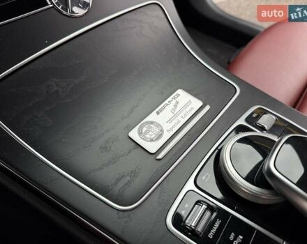 Белый Мерседес Ц-Класс, объемом двигателя 2 л и пробегом 130 тыс. км за 22000 $, фото 26 на Automoto.ua