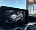 Білий Мерседес Ц-Клас, об'ємом двигуна 1.99 л та пробігом 83 тис. км за 18000 $, фото 5 на Automoto.ua