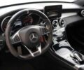 Білий Мерседес Ц-Клас, об'ємом двигуна 2 л та пробігом 76 тис. км за 9000 $, фото 12 на Automoto.ua