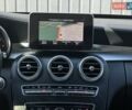 Білий Мерседес Ц-Клас, об'ємом двигуна 2.14 л та пробігом 133 тис. км за 25500 $, фото 25 на Automoto.ua