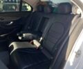 Белый Мерседес Ц-Класс, объемом двигателя 2 л и пробегом 145 тыс. км за 19990 $, фото 17 на Automoto.ua