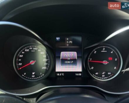 Білий Мерседес Ц-Клас, об'ємом двигуна 2.14 л та пробігом 133 тис. км за 25500 $, фото 35 на Automoto.ua