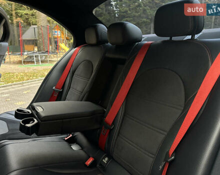 Мерседес Ц-Класс 2016 в Дрогобыче на Automoto.ua Белый Мерседес Ц-Класс, объемом двигателя 3 л и пробегом 184 тыс. км за 22000 $, фото 104 на Automoto.ua