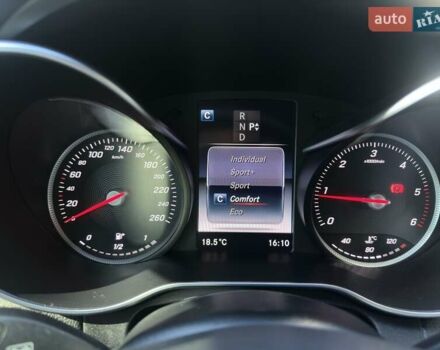 Білий Мерседес Ц-Клас, об'ємом двигуна 2.14 л та пробігом 133 тис. км за 25500 $, фото 42 на Automoto.ua