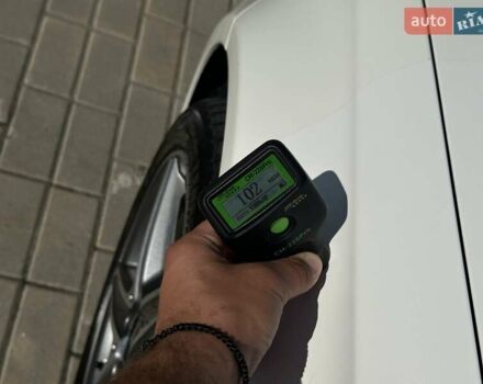 Білий Мерседес Ц-Клас, об'ємом двигуна 2.14 л та пробігом 133 тис. км за 26900 $, фото 58 на Automoto.ua
