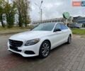 Белый Мерседес Ц-Класс, объемом двигателя 2 л и пробегом 163 тыс. км за 18700 $, фото 1 на Automoto.ua