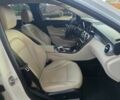 Білий Мерседес Ц-Клас, об'ємом двигуна 2 л та пробігом 73 тис. км за 9000 $, фото 9 на Automoto.ua