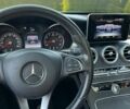 Белый Мерседес Ц-Класс, объемом двигателя 2 л и пробегом 69 тыс. км за 24900 $, фото 14 на Automoto.ua