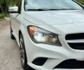 Білий Мерседес Ц-Клас, об'ємом двигуна 2 л та пробігом 149 тис. км за 13800 $, фото 5 на Automoto.ua