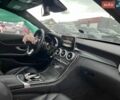 Белый Мерседес Ц-Класс, объемом двигателя 2 л и пробегом 157 тыс. км за 12999 $, фото 20 на Automoto.ua