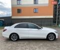 Белый Мерседес Ц-Класс, объемом двигателя 2 л и пробегом 163 тыс. км за 18700 $, фото 28 на Automoto.ua