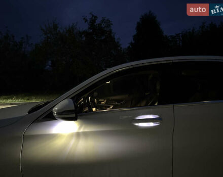 Белый Мерседес Ц-Класс, объемом двигателя 2 л и пробегом 166 тыс. км за 19000 $, фото 21 на Automoto.ua