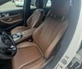 Белый Мерседес Ц-Класс, объемом двигателя 2 л и пробегом 211 тыс. км за 17000 $, фото 25 на Automoto.ua
