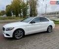 Белый Мерседес Ц-Класс, объемом двигателя 2 л и пробегом 163 тыс. км за 18700 $, фото 8 на Automoto.ua