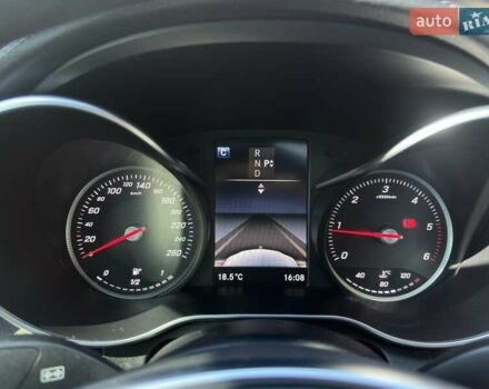 Білий Мерседес Ц-Клас, об'ємом двигуна 2.14 л та пробігом 133 тис. км за 25500 $, фото 36 на Automoto.ua