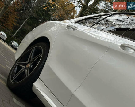 Мерседес Ц-Класс 2016 в Дрогобыче на Automoto.ua Белый Мерседес Ц-Класс, объемом двигателя 3 л и пробегом 184 тыс. км за 22000 $, фото 53 на Automoto.ua