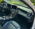 Белый Мерседес Ц-Класс, объемом двигателя 2 л и пробегом 135 тыс. км за 19800 $, фото 18 на Automoto.ua