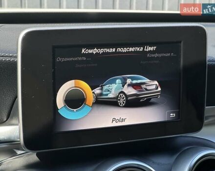 Білий Мерседес Ц-Клас, об'ємом двигуна 2.14 л та пробігом 133 тис. км за 26900 $, фото 40 на Automoto.ua
