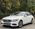 Білий Мерседес Ц-Клас, об'ємом двигуна 2 л та пробігом 156 тис. км за 21500 $, фото 7 на Automoto.ua