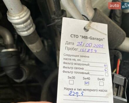 Белый Мерседес Ц-Класс, объемом двигателя 2 л и пробегом 163 тыс. км за 18700 $, фото 82 на Automoto.ua