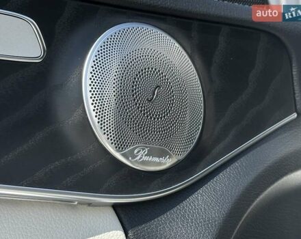 Білий Мерседес Ц-Клас, об'ємом двигуна 2.14 л та пробігом 133 тис. км за 25500 $, фото 28 на Automoto.ua