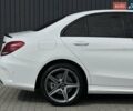 Білий Мерседес Ц-Клас, об'ємом двигуна 2.14 л та пробігом 133 тис. км за 25500 $, фото 10 на Automoto.ua