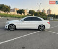 Мерседес Ц-Класс 2016 в Киеве на Automoto.ua Белый Мерседес Ц-Класс, объемом двигателя 2 л и пробегом 125 тыс. км за 19700 $, фото 12 на Automoto.ua