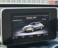 Білий Мерседес Ц-Клас, об'ємом двигуна 2.14 л та пробігом 133 тис. км за 25500 $, фото 41 на Automoto.ua