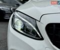 Білий Мерседес Ц-Клас, об'ємом двигуна 1.99 л та пробігом 171 тис. км за 17700 $, фото 9 на Automoto.ua