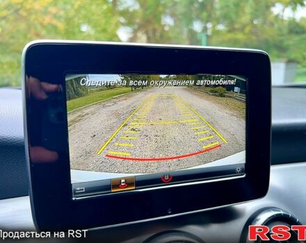 Білий Мерседес Ц-Клас, об'ємом двигуна 2 л та пробігом 149 тис. км за 13800 $, фото 9 на Automoto.ua