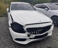 Білий Мерседес Ц-Клас, об'ємом двигуна 2 л та пробігом 128 тис. км за 13900 $, фото 1 на Automoto.ua