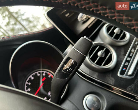 Мерседес Ц-Класс 2016 в Дрогобыче на Automoto.ua Белый Мерседес Ц-Класс, объемом двигателя 3 л и пробегом 184 тыс. км за 22000 $, фото 101 на Automoto.ua