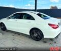 Білий Мерседес Ц-Клас, об'ємом двигуна 2 л та пробігом 92 тис. км за 17500 $, фото 1 на Automoto.ua