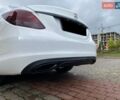 Белый Мерседес Ц-Класс, объемом двигателя 2 л и пробегом 163 тыс. км за 18700 $, фото 21 на Automoto.ua