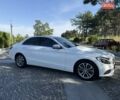 Білий Мерседес Ц-Клас, об'ємом двигуна 2.14 л та пробігом 50 тис. км за 24999 $, фото 2 на Automoto.ua