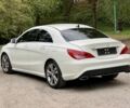 Білий Мерседес Ц-Клас, об'ємом двигуна 2 л та пробігом 149 тис. км за 13800 $, фото 7 на Automoto.ua
