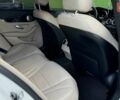 Белый Мерседес Ц-Класс, объемом двигателя 1.99 л и пробегом 150 тыс. км за 22500 $, фото 19 на Automoto.ua