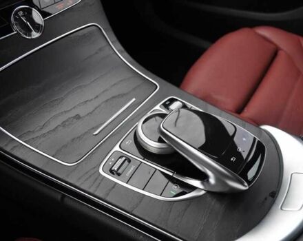 Білий Мерседес Ц-Клас, об'ємом двигуна 3 л та пробігом 90 тис. км за 7600 $, фото 16 на Automoto.ua