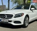 Білий Мерседес Ц-Клас, об'ємом двигуна 1.99 л та пробігом 137 тис. км за 15000 $, фото 1 на Automoto.ua