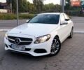 Белый Мерседес Ц-Класс, объемом двигателя 2 л и пробегом 133 тыс. км за 17100 $, фото 1 на Automoto.ua