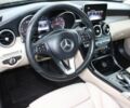 Белый Мерседес Ц-Класс, объемом двигателя 2 л и пробегом 70 тыс. км за 5250 $, фото 8 на Automoto.ua