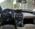 Білий Мерседес Ц-Клас, об'ємом двигуна 2 л та пробігом 73 тис. км за 9000 $, фото 8 на Automoto.ua