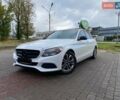 Белый Мерседес Ц-Класс, объемом двигателя 2 л и пробегом 163 тыс. км за 18700 $, фото 4 на Automoto.ua