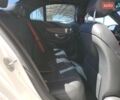 Білий Мерседес Ц-Клас, об'ємом двигуна 3 л та пробігом 105 тис. км за 5000 $, фото 9 на Automoto.ua