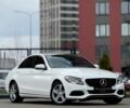 Белый Мерседес Ц-Класс, объемом двигателя 2 л и пробегом 160 тыс. км за 17950 $, фото 1 на Automoto.ua