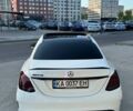 Белый Мерседес Ц-Класс, объемом двигателя 3 л и пробегом 87 тыс. км за 32999 $, фото 4 на Automoto.ua