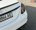 Белый Мерседес Ц-Класс, объемом двигателя 2 л и пробегом 128 тыс. км за 23000 $, фото 16 на Automoto.ua