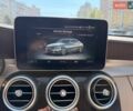 Белый Мерседес Ц-Класс, объемом двигателя 2 л и пробегом 102 тыс. км за 19300 $, фото 24 на Automoto.ua